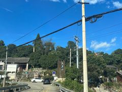 -大罗山风景区