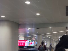 -杭州萧山国际机场