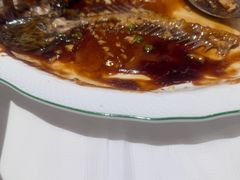 -桂满陇·蟹黄小笼汤包(巴黎春天浦建店)