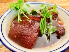 同安封肉-聪辉同安老美食饭店(大元路店)