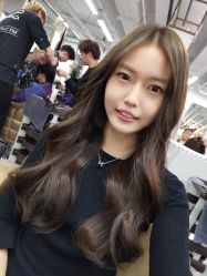 -MYCOLORHARSALON