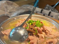 -肖四女乐山跷脚牛肉(世博源店)