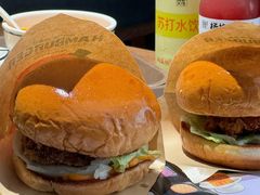 -魏家凉皮(博水商务大厦店)