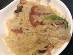 -捞王锅物料理(凯旋路店)