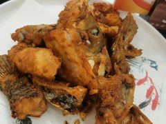 -丰尔粥食·顺德鱼生·干蒸排骨顺德菜(大良分店)