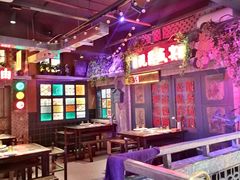 -水巷子·巴掌腰片重庆火锅(云纺店)