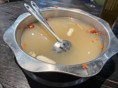 -玉林仔鲜牛老火锅(南宁港店)