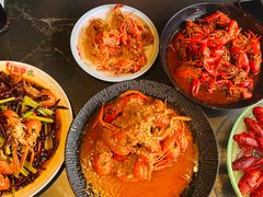 -红盔甲·小龙虾(人民广场店)