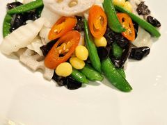 -上海古井假日酒店 · 徽昇楼中餐厅