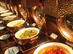 -汉丽斯巴西烤肉自助(市南店)