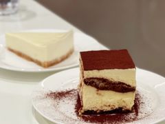 提拉米苏-VOYAGE COFFEE(杨梅竹店)