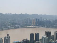 -解放碑威斯汀酒店-知味国际美食餐厅