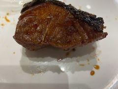 本帮熏鱼-姜君·千岛湖鱼头馆(浦东大道店)