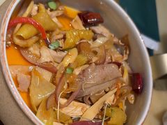 -锦府盐帮·侯宅(五棵松万达店)