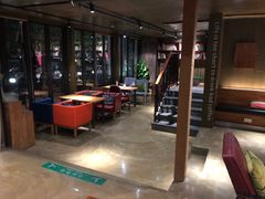 -纽斯桑拿会所(天山店)