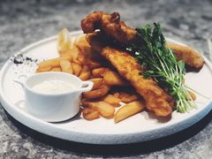 -Hurricane's Grill 飓风牛排