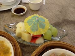 -晋江荣誉国际酒店·港誉茶餐厅