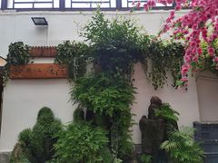 -丽江庭院之爱在路上(西单店)