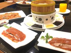 -新南华大酒店(广中店)