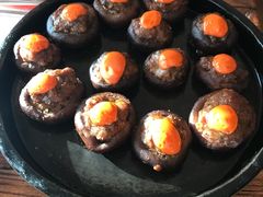 -通海俄式烧烤·俄罗斯大串(嵩山路店)