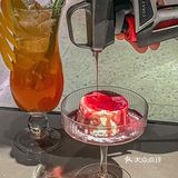 今天的浪漫🥀是河西这杯微醺冰淇淋给的