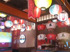 -仙隐小鹿料理食堂(惠济万达店)