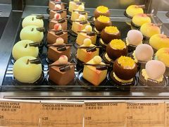 -PAPER STONE BAKERY(天汇广场店)