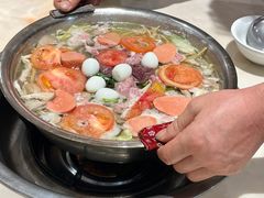 -海关荤豆花(洋河一路店)
