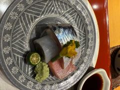 -鮨青(恒基名人购物中心店)