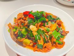 -茄子恰恰·新云南小炒(金池购物中心店)