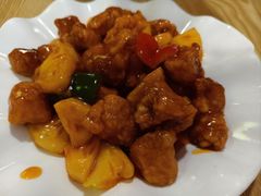 -佛有缘素食馆·荔湾老字号(陈家祠首店)