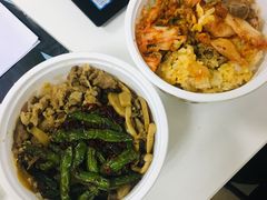 -食其家·牛丼咖喱(金桥国际店)