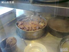 -永盈茶餐厅(中山四路店)