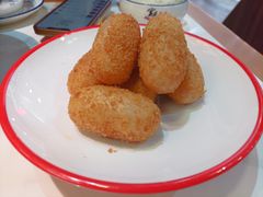 -宽窄巷子冒菜(中华广场店)