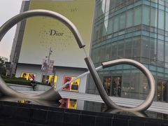 -上海波特曼丽思卡尔顿酒店