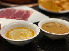 -铜来聚老北京涮肉(恒隆广场店)