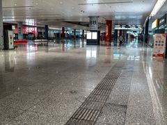 -杭州萧山国际机场