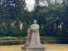 -厦门大学(思明校区)