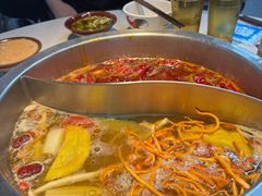 -芈重山老火锅(广州首店)