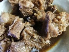 牛腩-陈记汤饭(水巷口店)