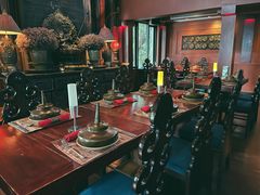 大堂-花马天堂云南餐厅 Lost Heaven(高邮路店)