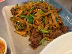 -潮界(LU·ONE凯德晶萃广场店)