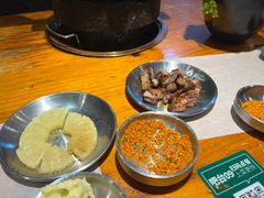 -kingkong大猩猩烤肉(CBD店)