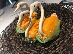 天鹅酥-粤界(望京金辉店)