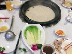-好彩猪肚鸡(正弘城店)