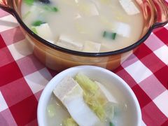 -西贝(上海中心店)