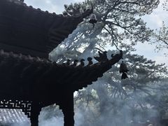 -潭柘寺景区