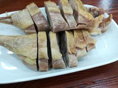 -苏生鸭血粉丝(鹿鸣路店)