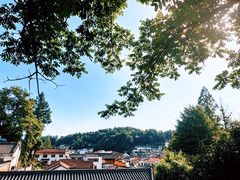 -九华山风景区