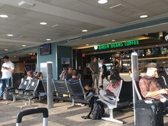 -罗纳德·里根华盛顿国家机场